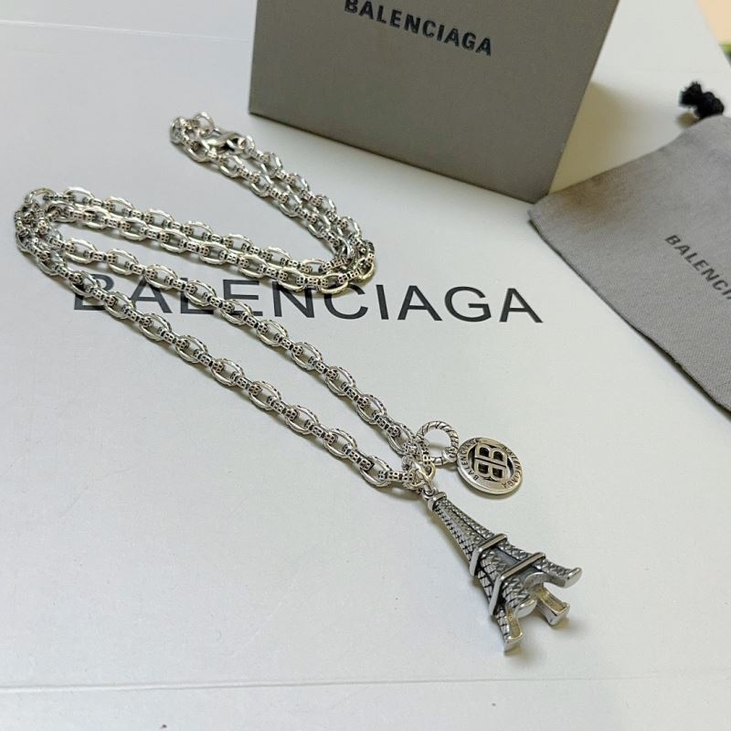 Balenciaga Necklaces